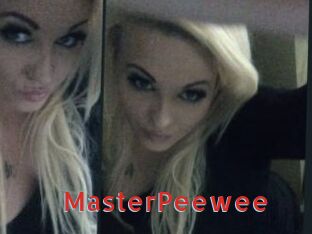 MasterPeewee