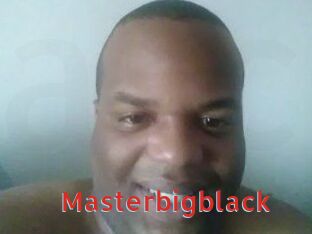 Masterbigblack