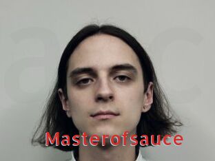 Masterofsauce