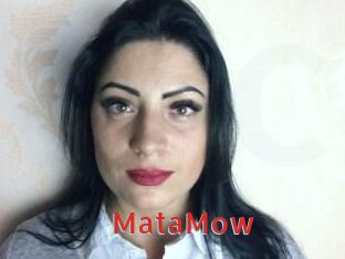 MataMow