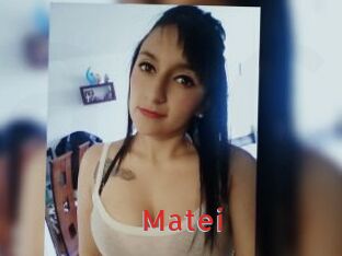 Matei