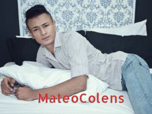 MateoColens