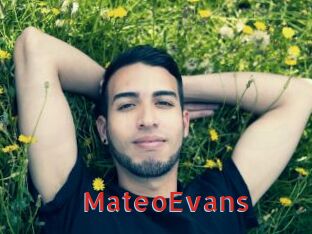 MateoEvans