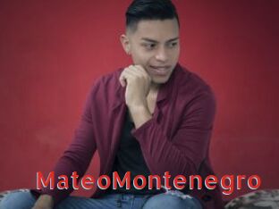 MateoMontenegro