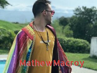MathewMacroy