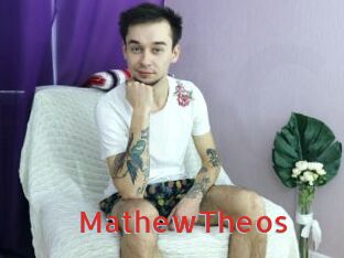 MathewTheos