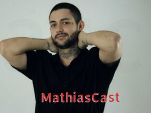 MathiasCast