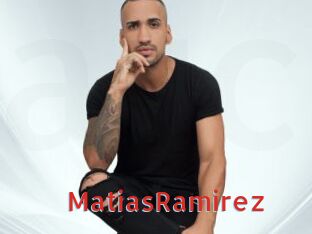 MatiasRamirez