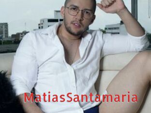 MatiasSantamaria
