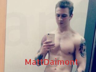 MattDaimont