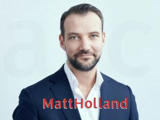 MattHolland