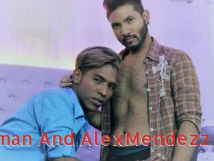 MattPortman_And_AlexMendezz
