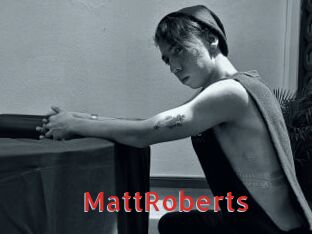 MattRoberts