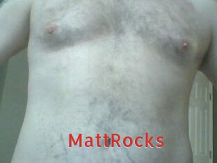MattRocks