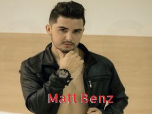 Matt_Benz