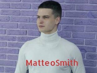 MatteoSmith
