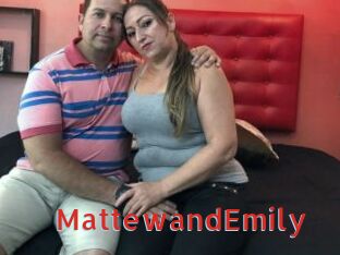 MattewandEmily