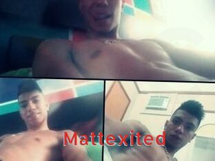 Mattexited