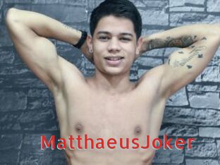 MatthaeusJoker