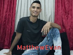 MatthewEvan