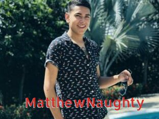 MatthewNaughty