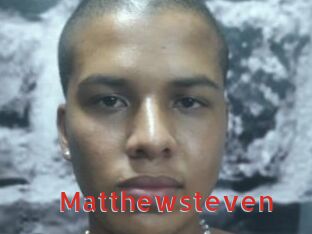 Matthewsteven