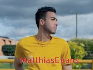 MatthiasEvans