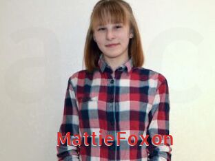 MattieFoxon