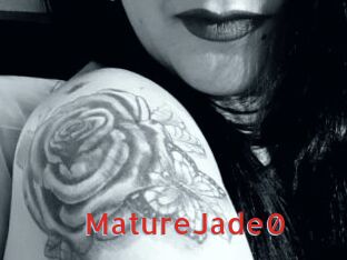 MatureJade0