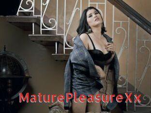 MaturePleasureXx