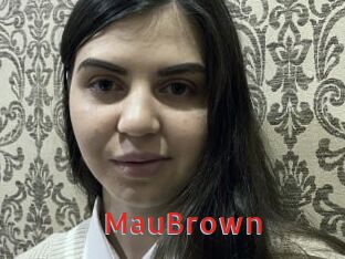 MauBrown