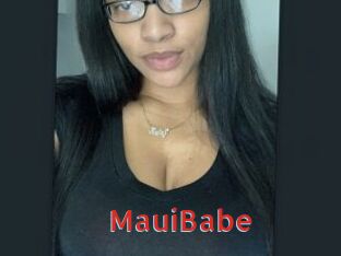 MauiBabe