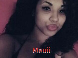Mauii