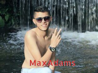 MaxAdams