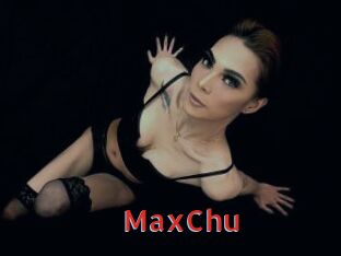 MaxChu