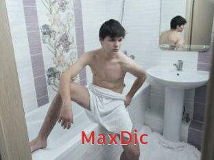 MaxDic