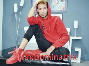 MaxDominatrix