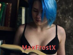 MaxFrostX
