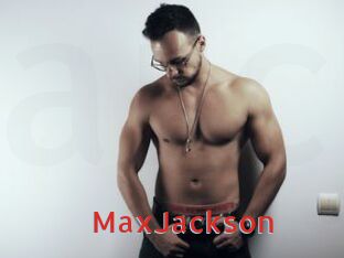 MaxJackson