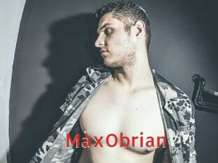 MaxObrian