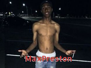 Max_Preston