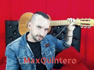 MaxQuintero