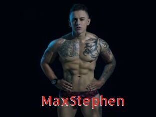 MaxStephen