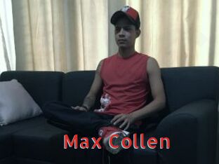 Max_Collen