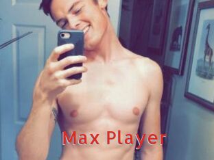 Max_Player