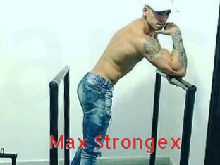 Max_Strongex_