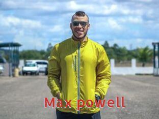 Max_powell