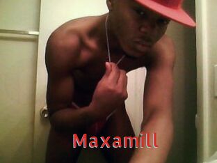 Maxamill