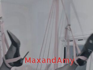 MaxandAmy