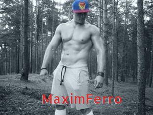 MaximFerro